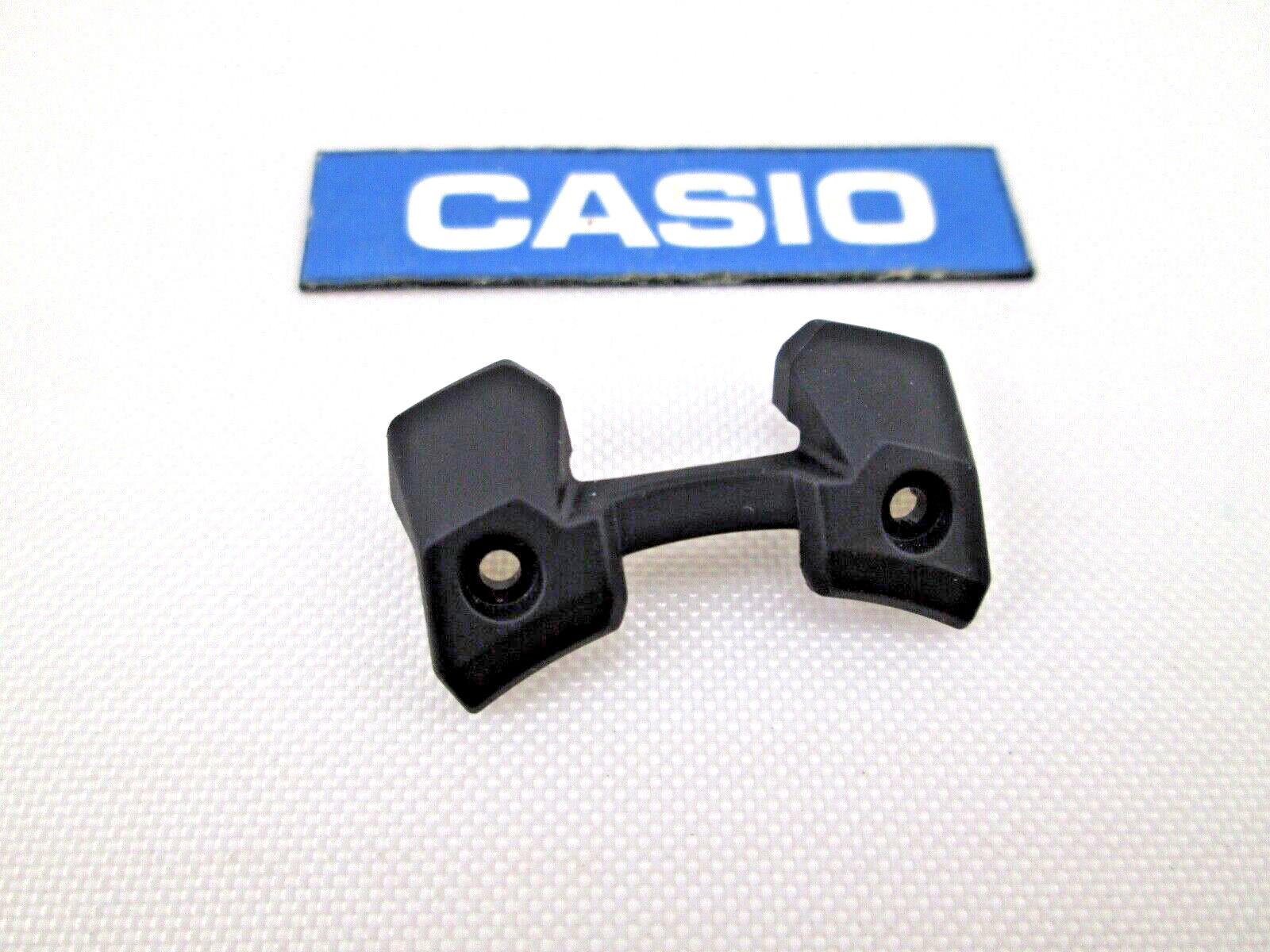 Genuine Casio G-Shock Gravitymaster GPW-1000 black resin bezel piece @ 3:00