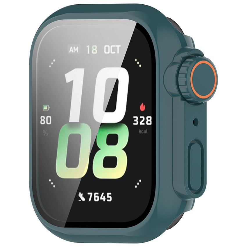 Screen Protective Film PC Watch Protective Case Accessories For Honor Watch 5