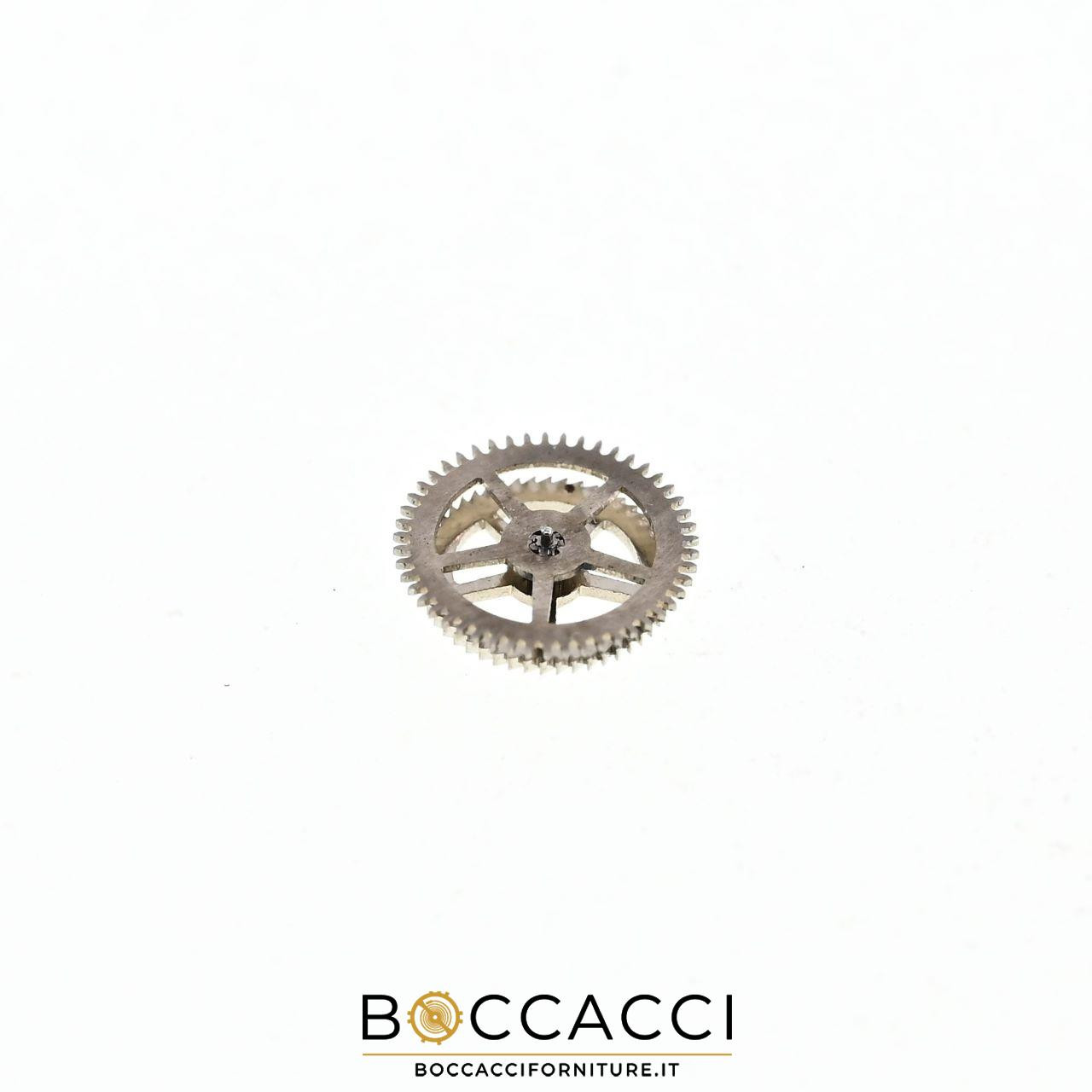 ZENITH 408 Cod. 1480 Winding-Up Wheel Calib: 405, 408 (EXCELLENT STATE)