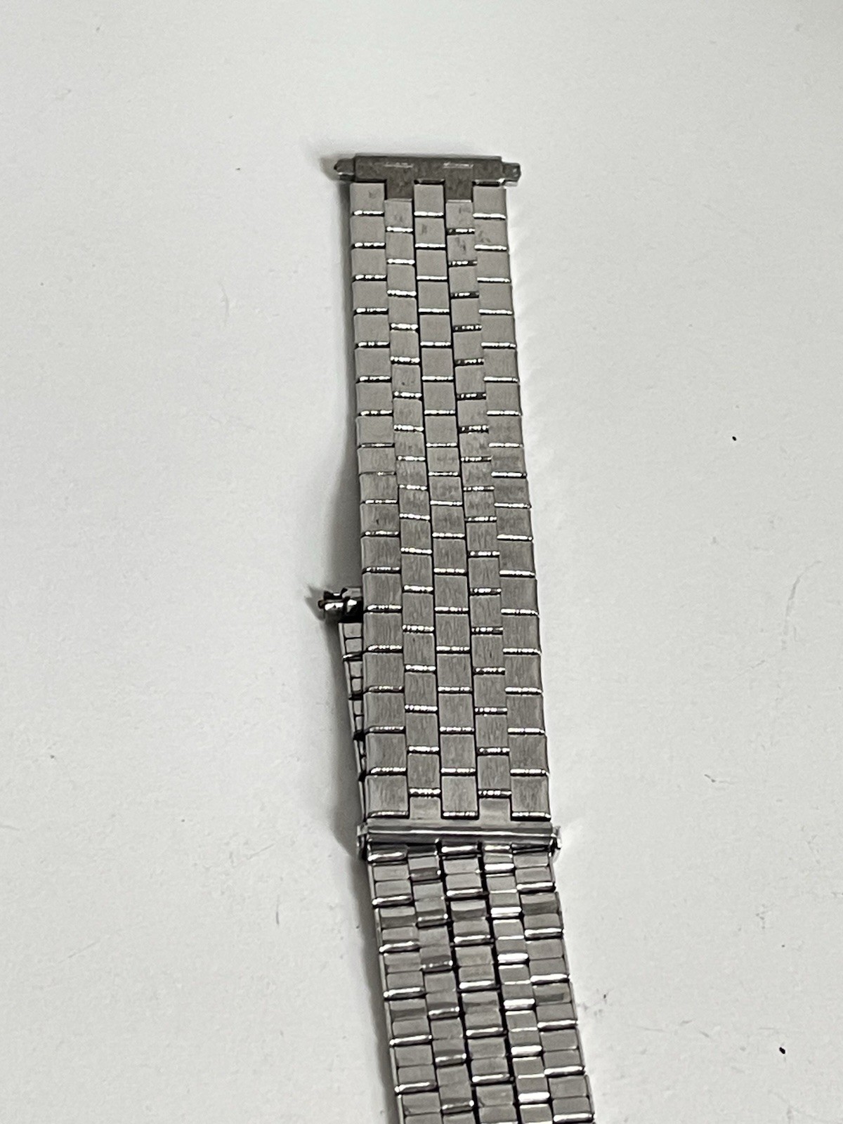 Very Cool ZRC 18-21 Mm Flexible And Adjustable Bracelet Stainless Steel