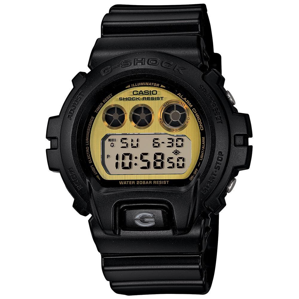 CASIO G-SHOCK (semi-circle Style) HD Clear Crystal protector Anti-scratch Set2