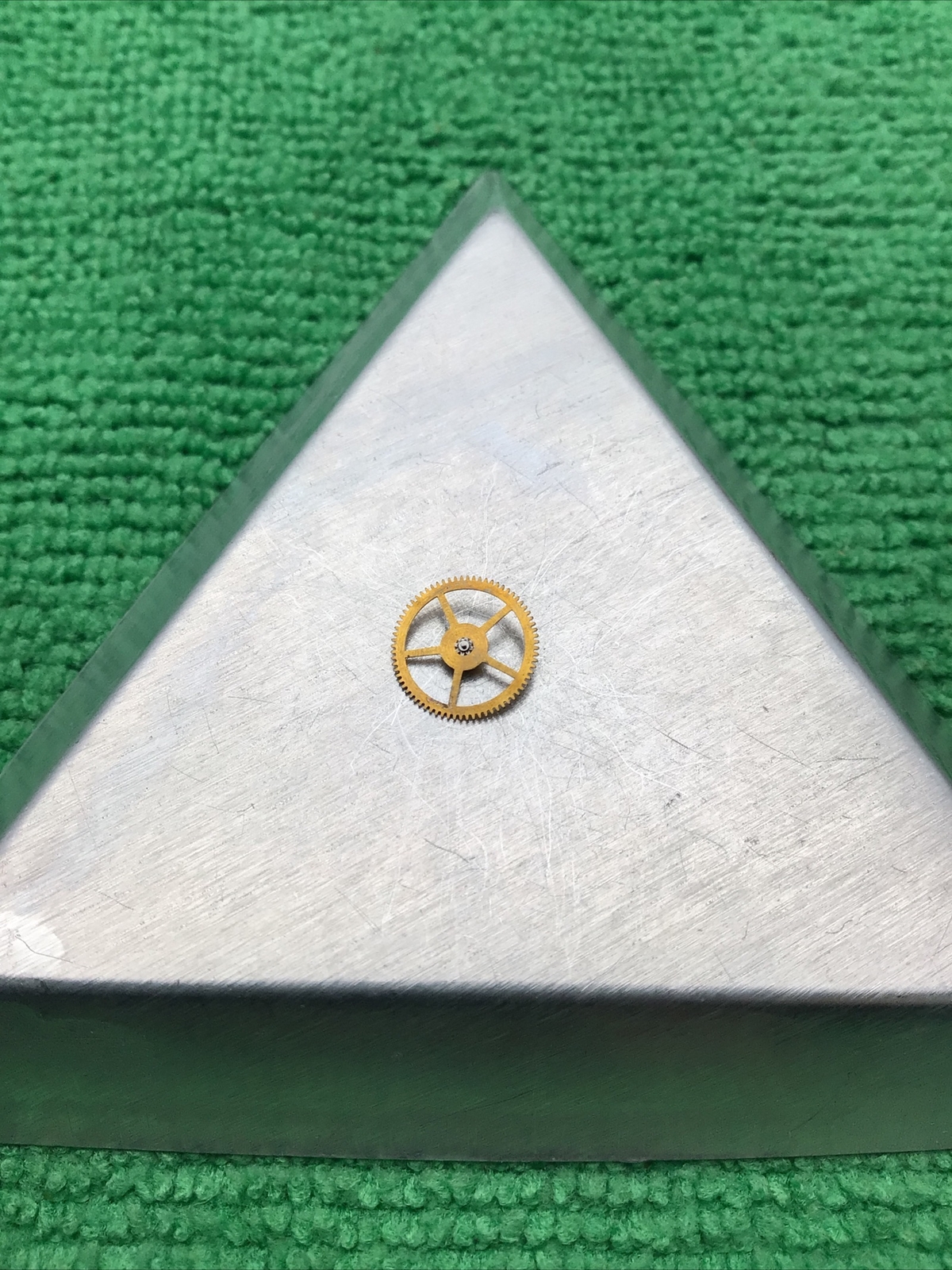 Felsa Cal. 415 Watch Part 1482, Auto 618
