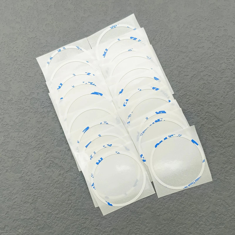 5/10/20Pcs Watch Bezel Sticker Waterproof Sticker Fixing Watch Bezle 38Mm 40Mm 4
