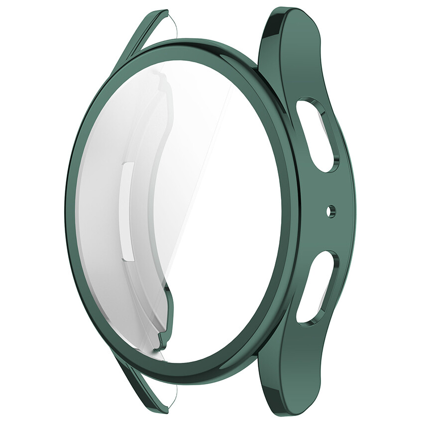Protective Case Soft Gel TPU Full Cover for Samsung Galaxy Watch 7 40mm/44mm