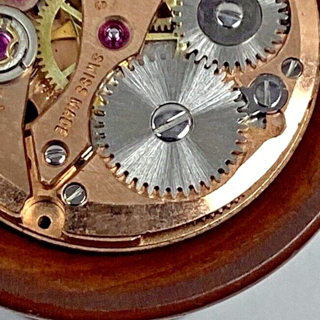 Vintage Winding Watch Movement For Parts Repair ETA AS FF 17J 21J Swiss You Pick
