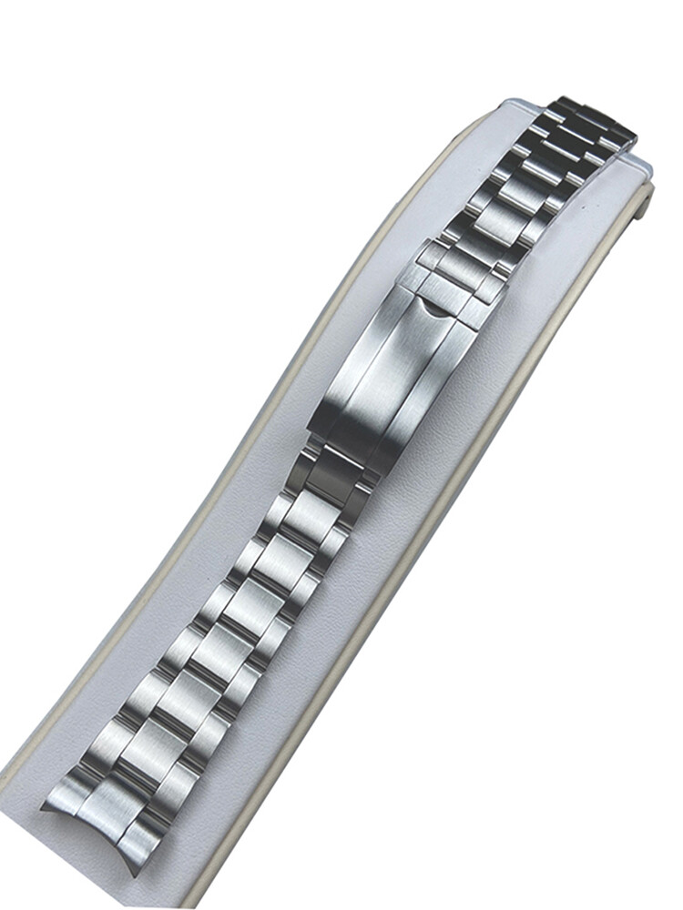 40mm Diver Watch Case Ceramic insertion frame Sapphire For Seiko nh35/36Movement