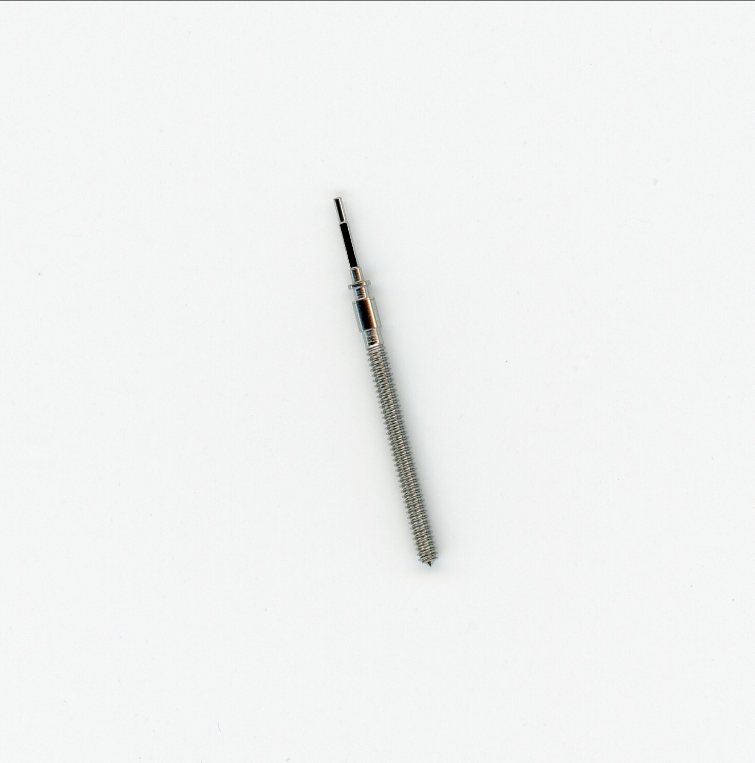 For Patek Philippe Calibre 215 Swiss Genuine winding stem