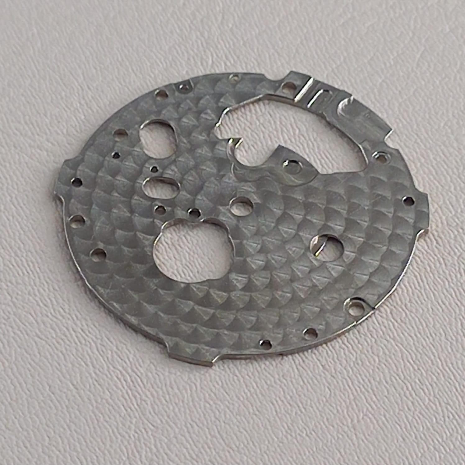 Rolex 3235/3255/3285 600 / Date indicator Siting/code B /Genuine parts