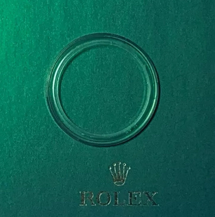 Rolex DateJust Lady 31 Bezel Protector N85 ORIGINAL