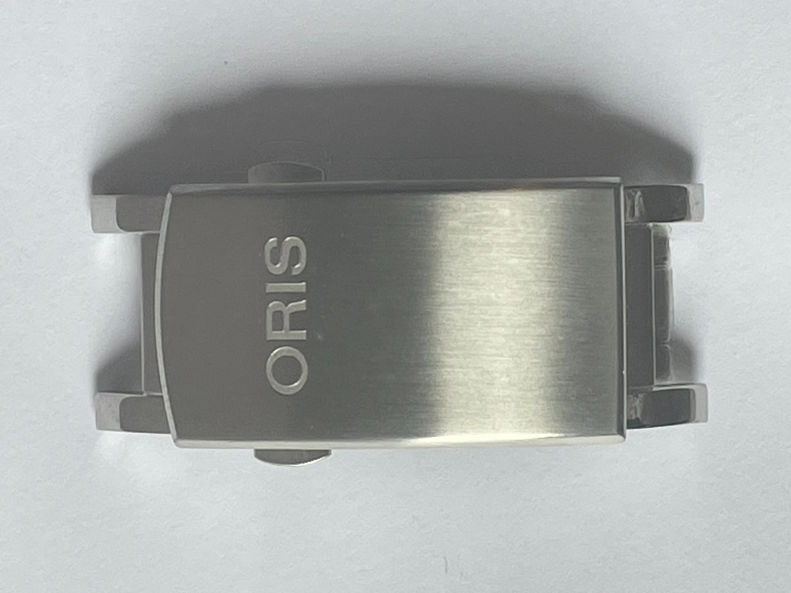 ORIS Deployment Clasp For Steel Bracelet Ref 0782405PEB (Z158)
