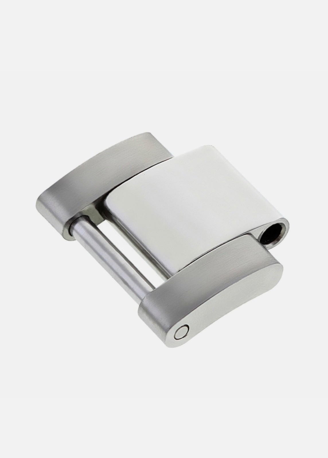 Stainless Steel Oyster Link For Rlx GMT Master 2 116710, 126710BLNR, 126710BL