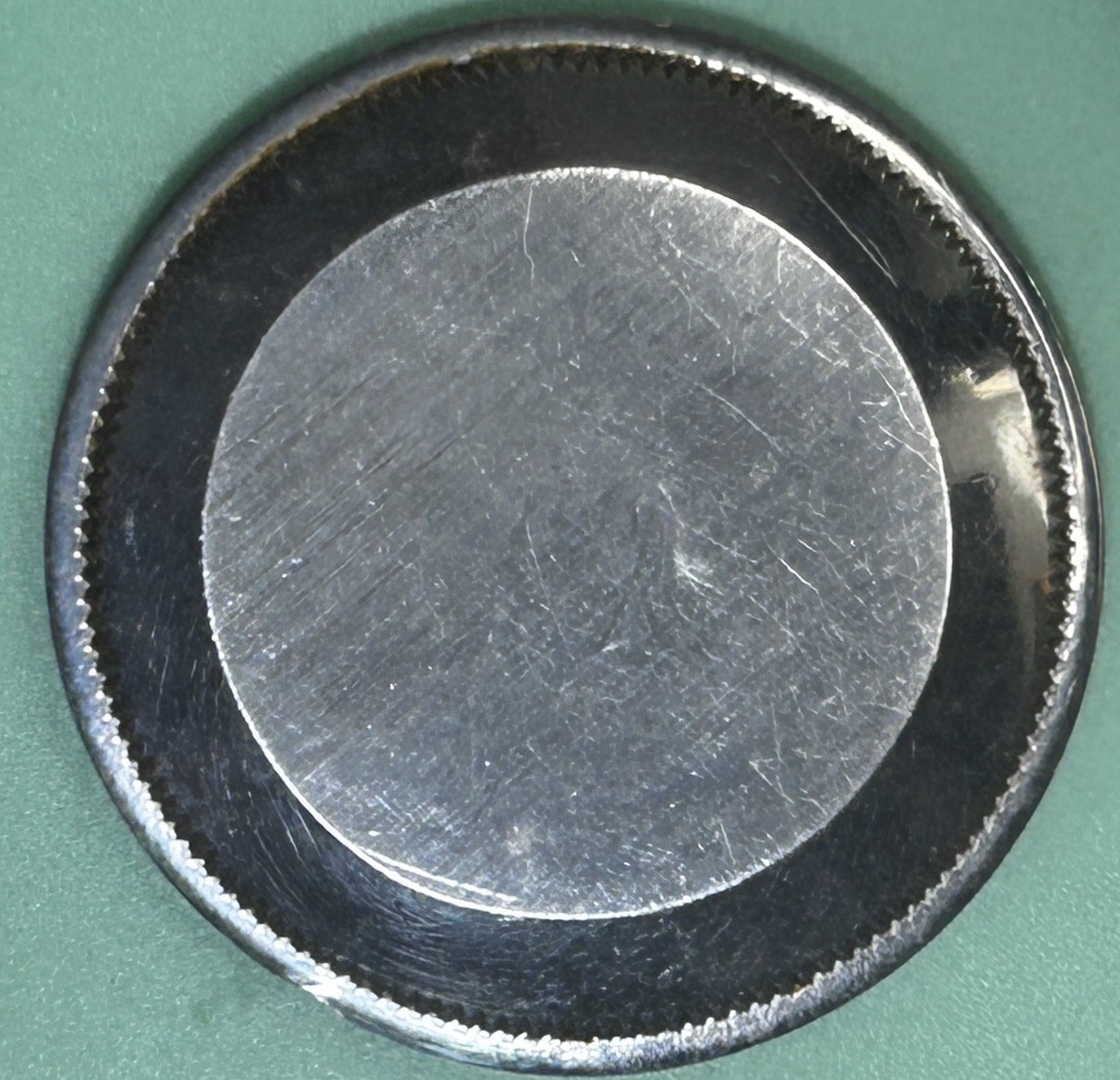 Watch Case Backs – Total of 54 – Various Brands – 1 Lot – 22.4mm – 46.8mm