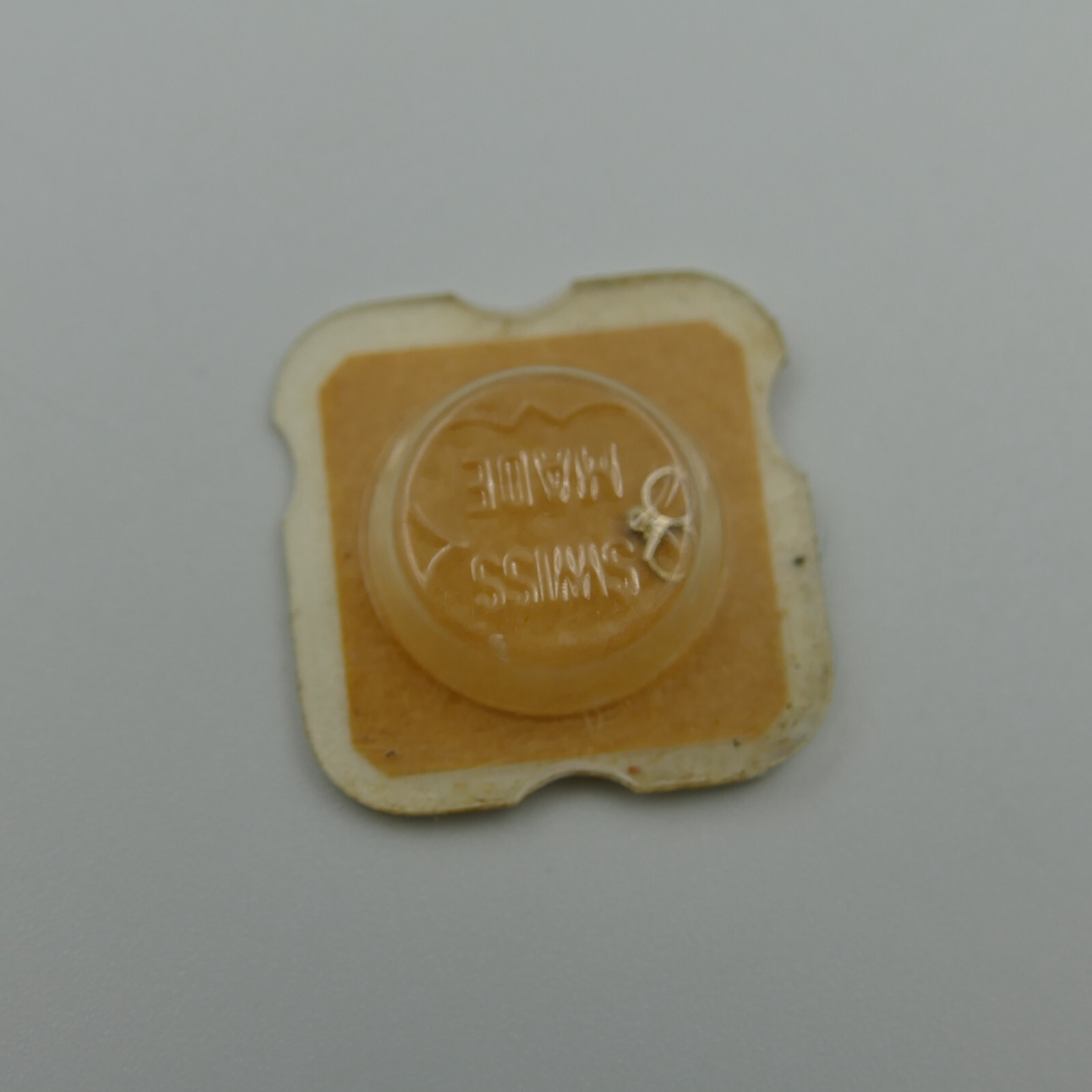 ETA Cal. 2650 Ref. 307/2 Vintage Watch Part 2651 2658 2670 2671 N.O.S #u27-s1