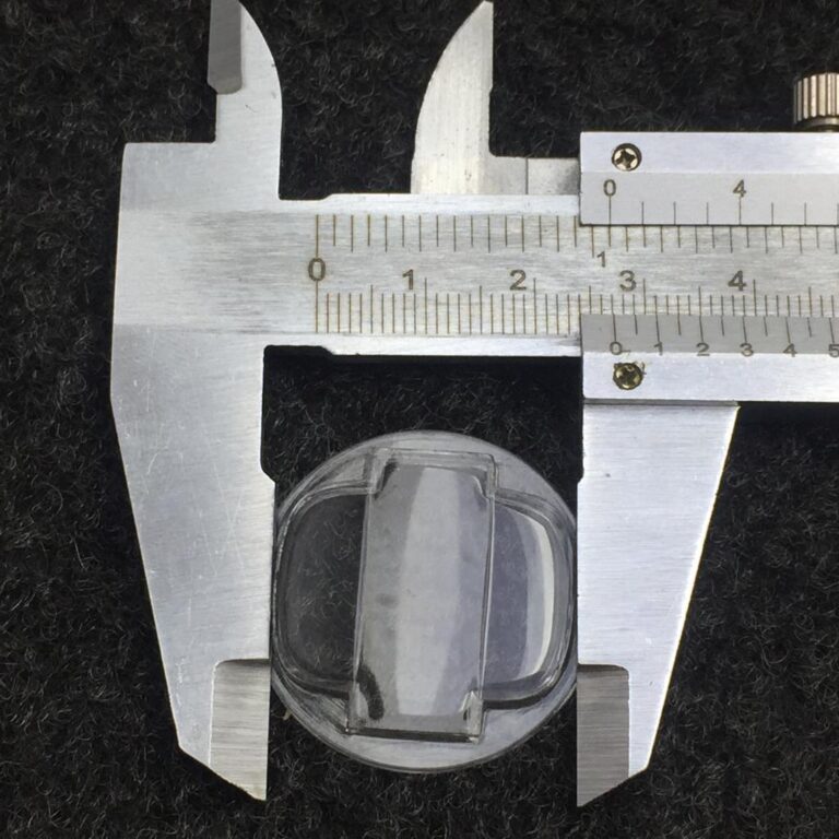 Britix 1285 Crystal 31.5 mm x 4.5 mm Watch Glass