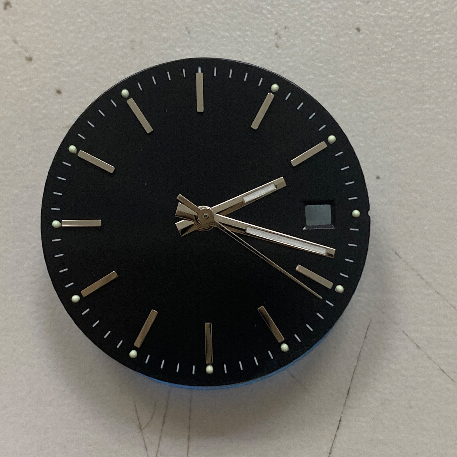 29mm Watch Dial for Miyota 8215 8200 821A for Mingzhu 2813 Watch Movement