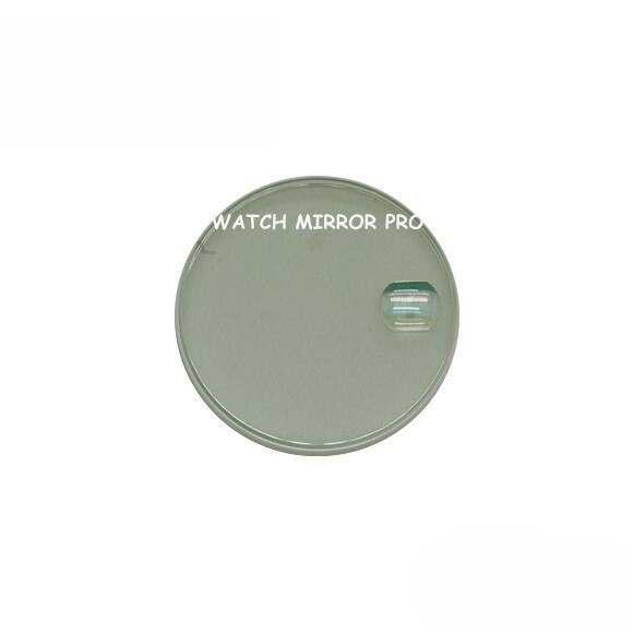 Watch Plastic Plexi Acrylic Crystal Glass for Rolex 16014 30.5*4.2mm-