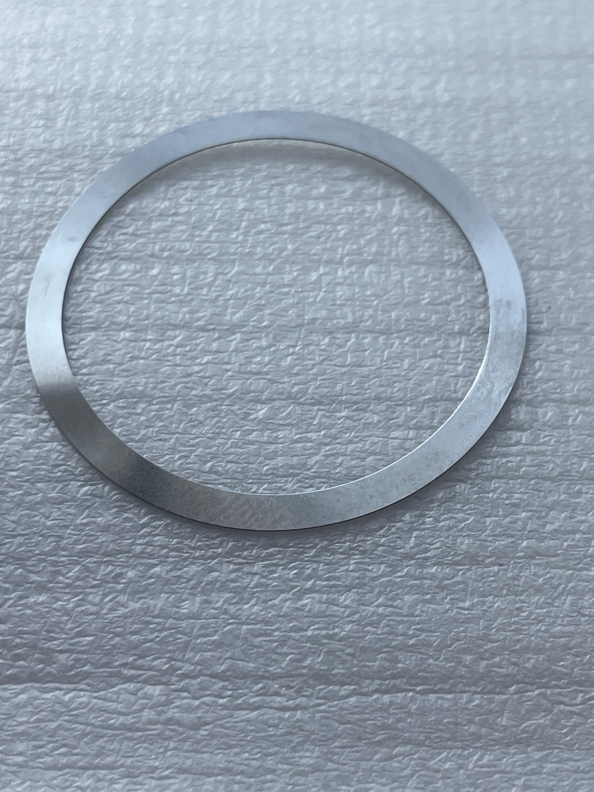 Genuine Rolex GMT Master Tension Spring for 126710 & 116710 New