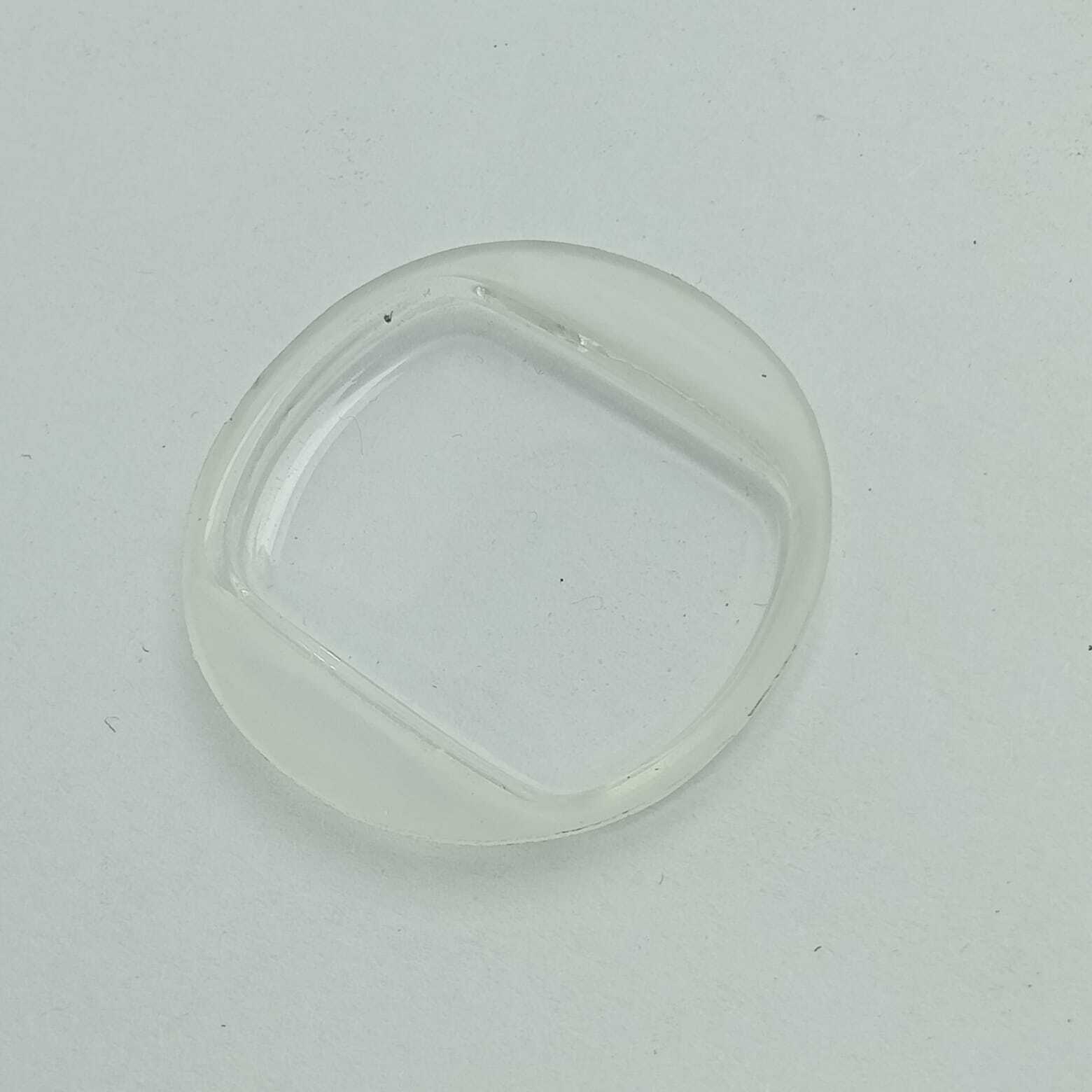 Seiko LM Automatic 5606-5011 Hand Made Watch Crystal Glass