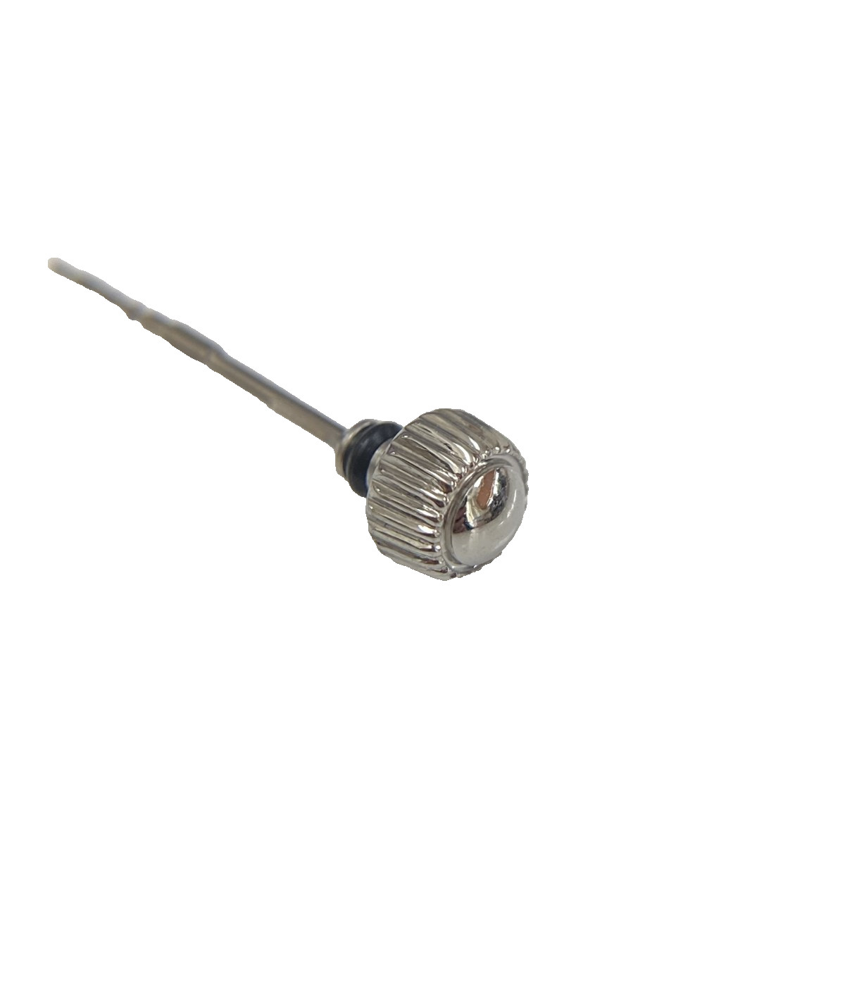 ORIGINAL SEIKO CROWN/STEM 1E55B3SNW0 for 7N35-6030, 7N35-6080, 7N35-6140