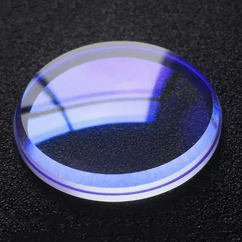 32.5×29.4×5.2mm Double Dome With Step Edge Watch Glass 7549-7010 7C46-7011
