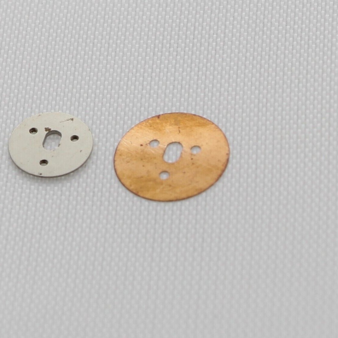 Rolex 4030 Genuine Spare Parts Original Parts Daytona Zenith
