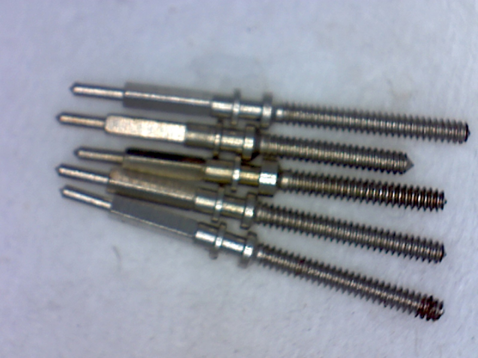 Kirowski A2000 Winding STEM 10 PIECES