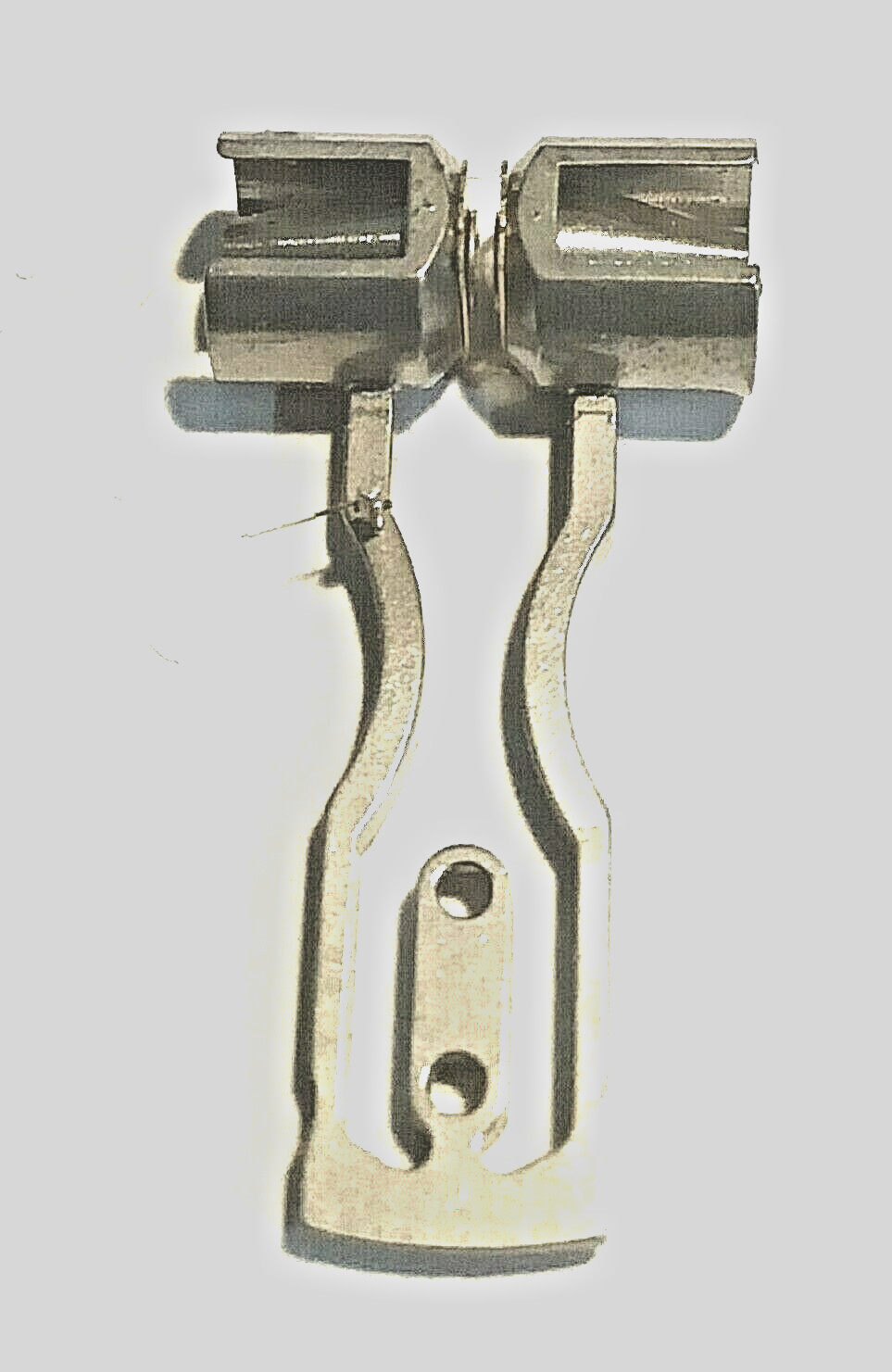 Bulova Accutron 214 Tuning Fork Part #716