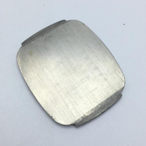 32 mm Omega De Ville Quartz 198.0019 Vintage Watch Case Back Cover BRQ33RM8
