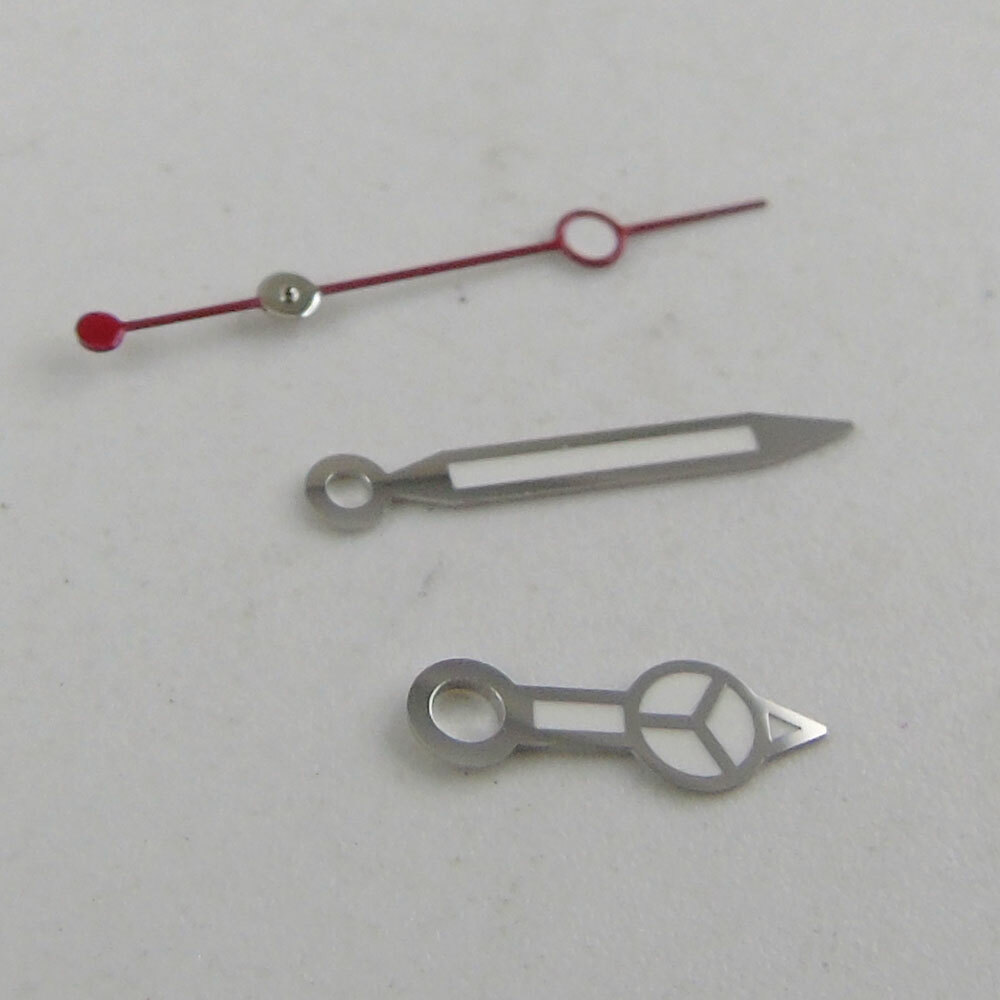 Luminous Watch Hands Fit NH35 NH36 ETA2824 2836 Miyota8215 821A DG2813 PT5000