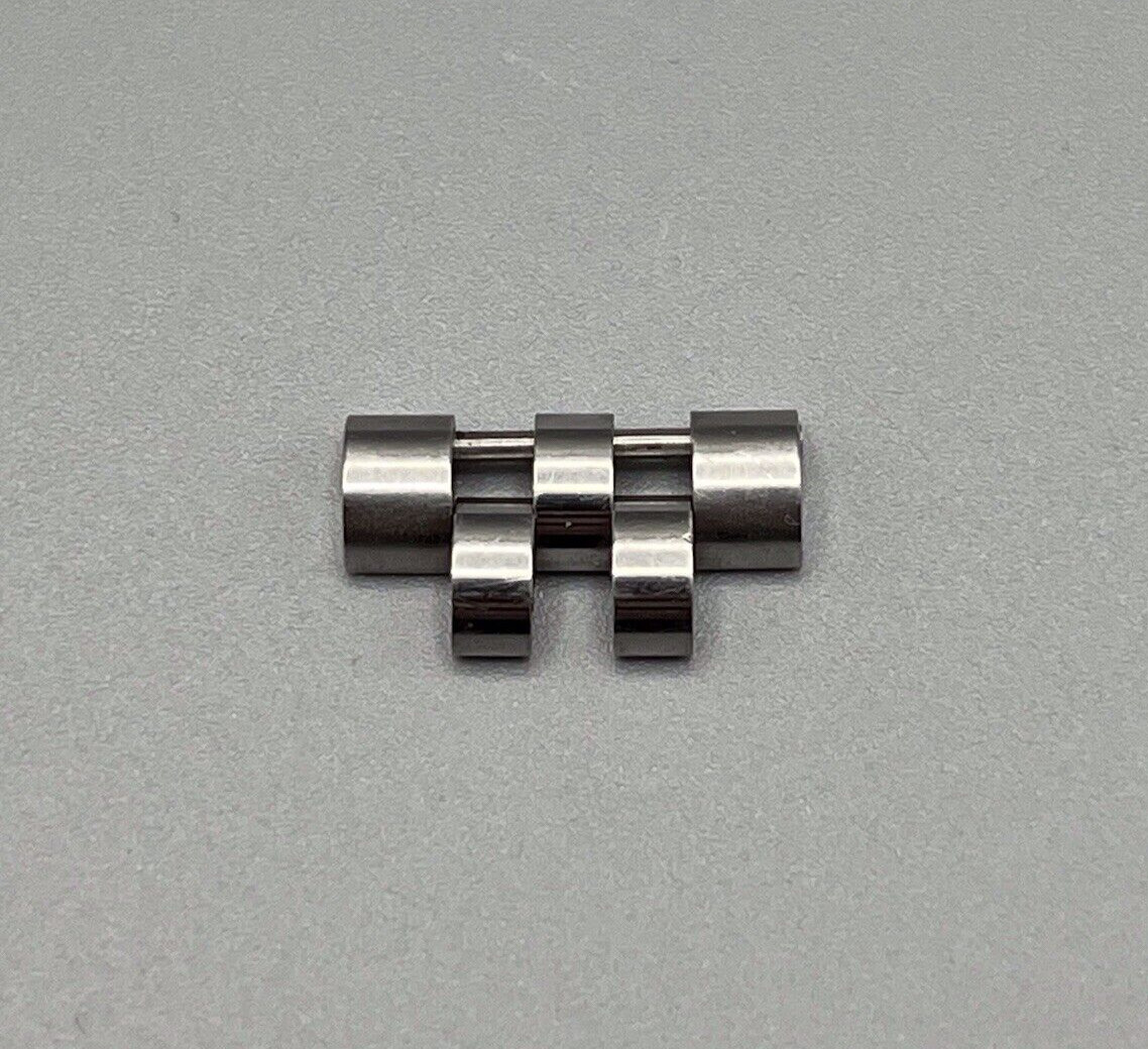 Rolex Jubilee Bracelet Link Authentic 15mm *Pre Owned* FREE SHIPPING