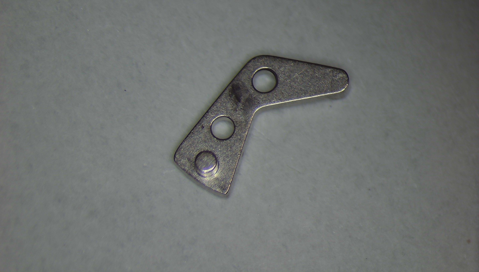 Used Rolex 4030 220 Setting Lever. Genuine Watch Part