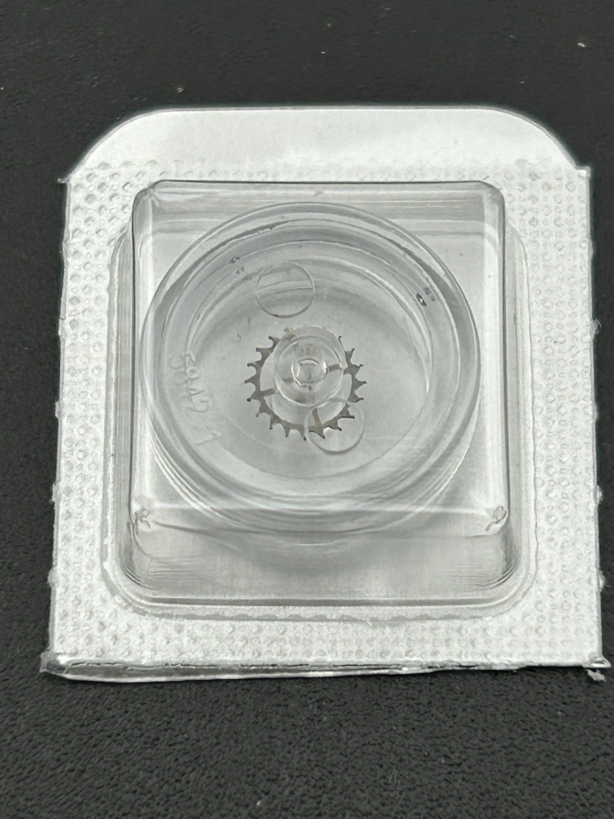 ETA 7750/ OMEGA 1150 ESCAPE WHEEL PART 705 WATCH movement (V22
