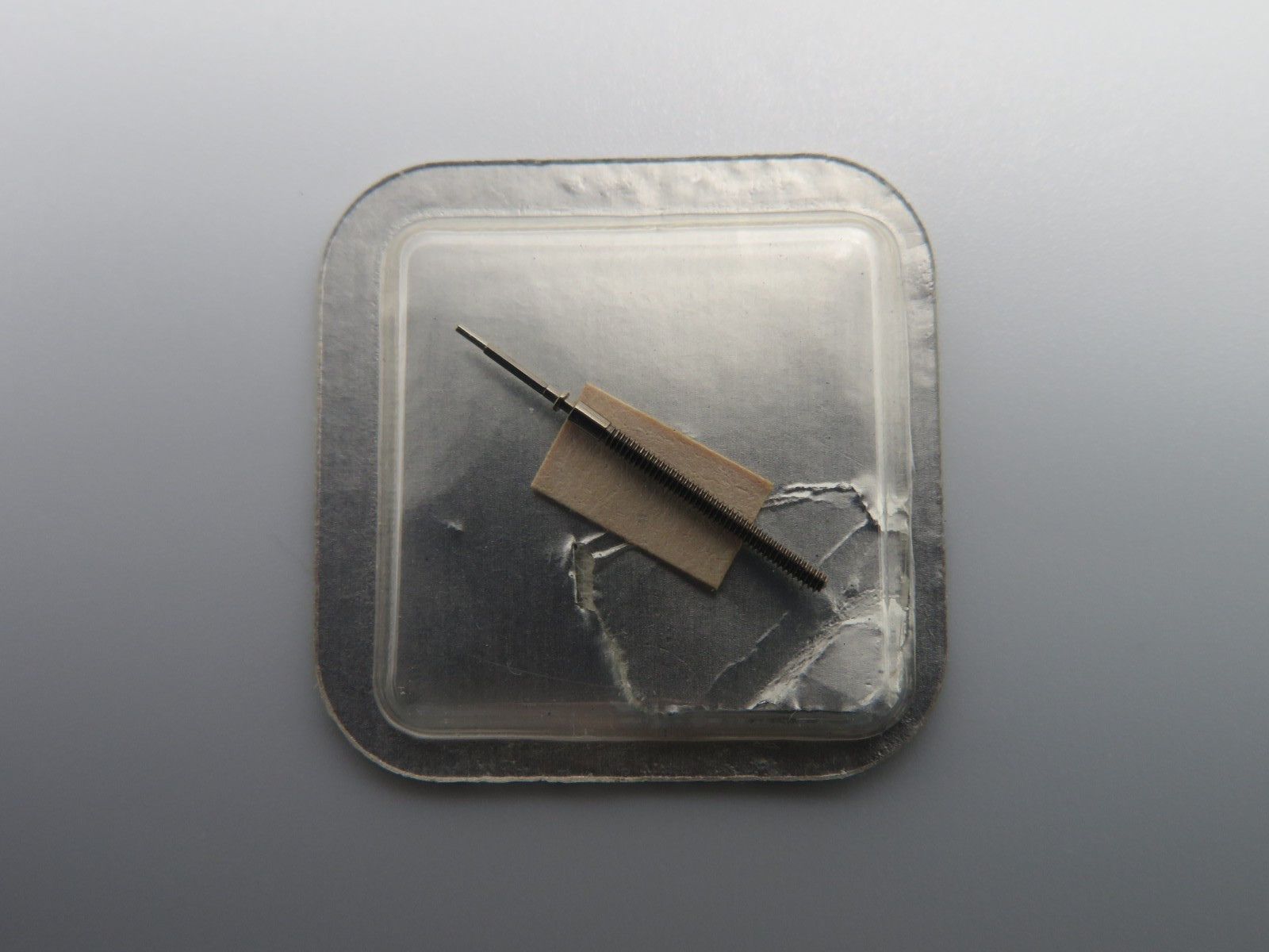 Patek Philippe Stem 401 Cal. 310SC Genuine Watch Part – NOS