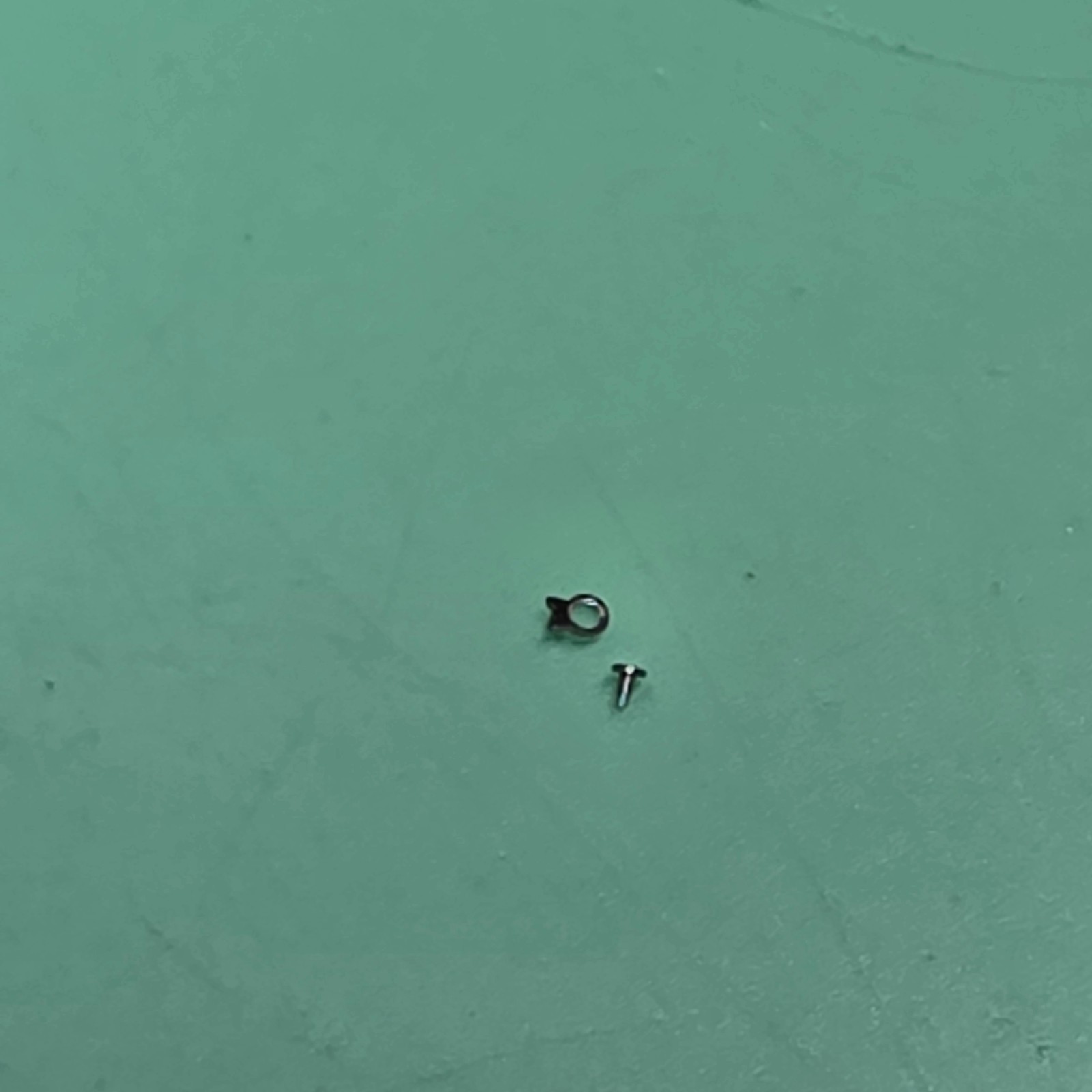 Click A. Schild AS Cal.1012 Original Watch Part /W108