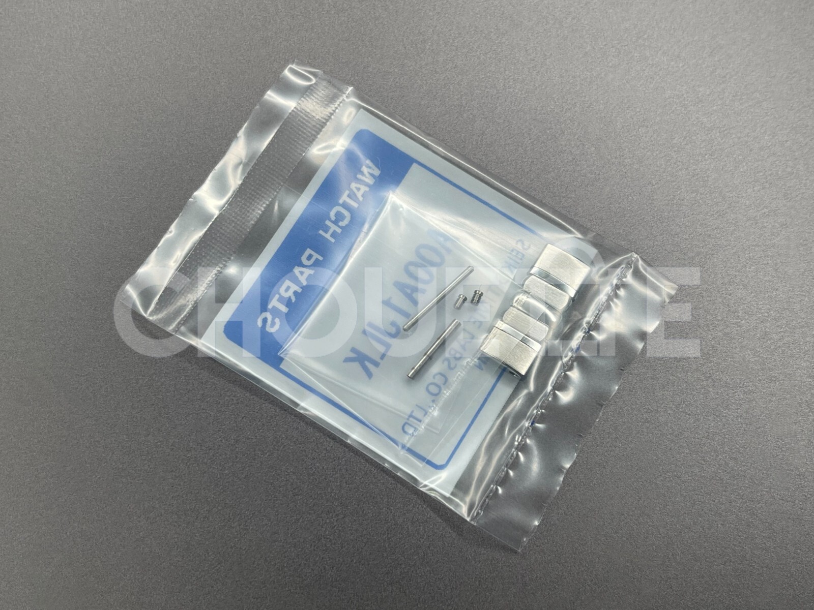 OEM Grand Seiko A00A1JLK Band Link SBGW005/9S54-0030, SBGT241/9F83-0AM0, SBGW023