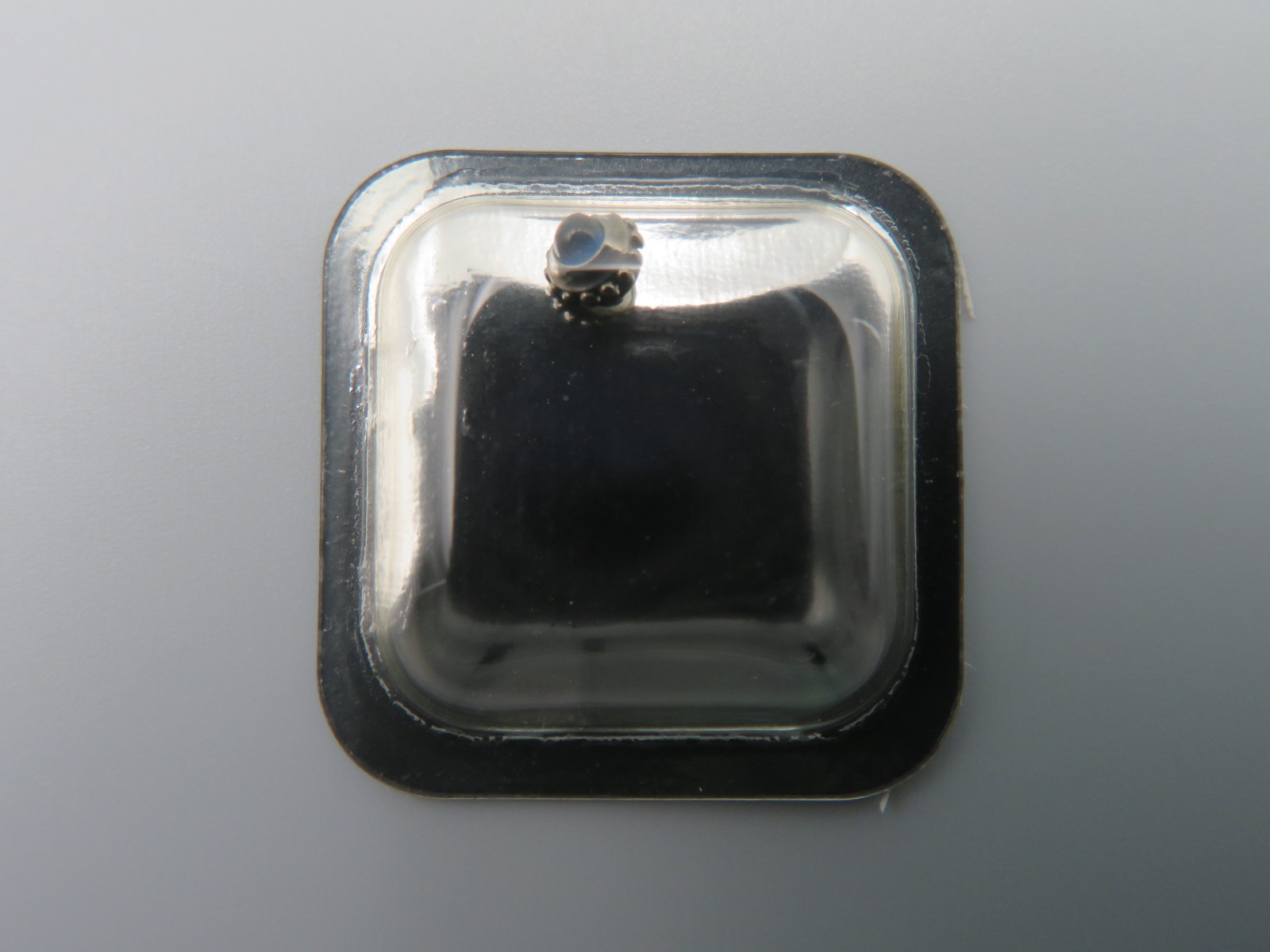 Cartier Panthere Vendome Crown Blue Cabochon 622 00167 VA070049 NOS Genuine Part