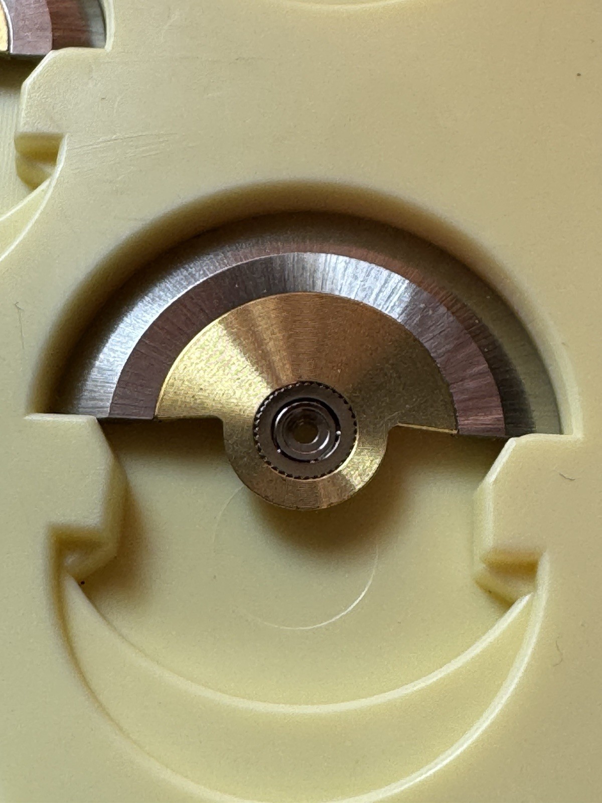 Sellita sw200 ETA 2824 Rotor Oscillating Weight Automatic movement Part New