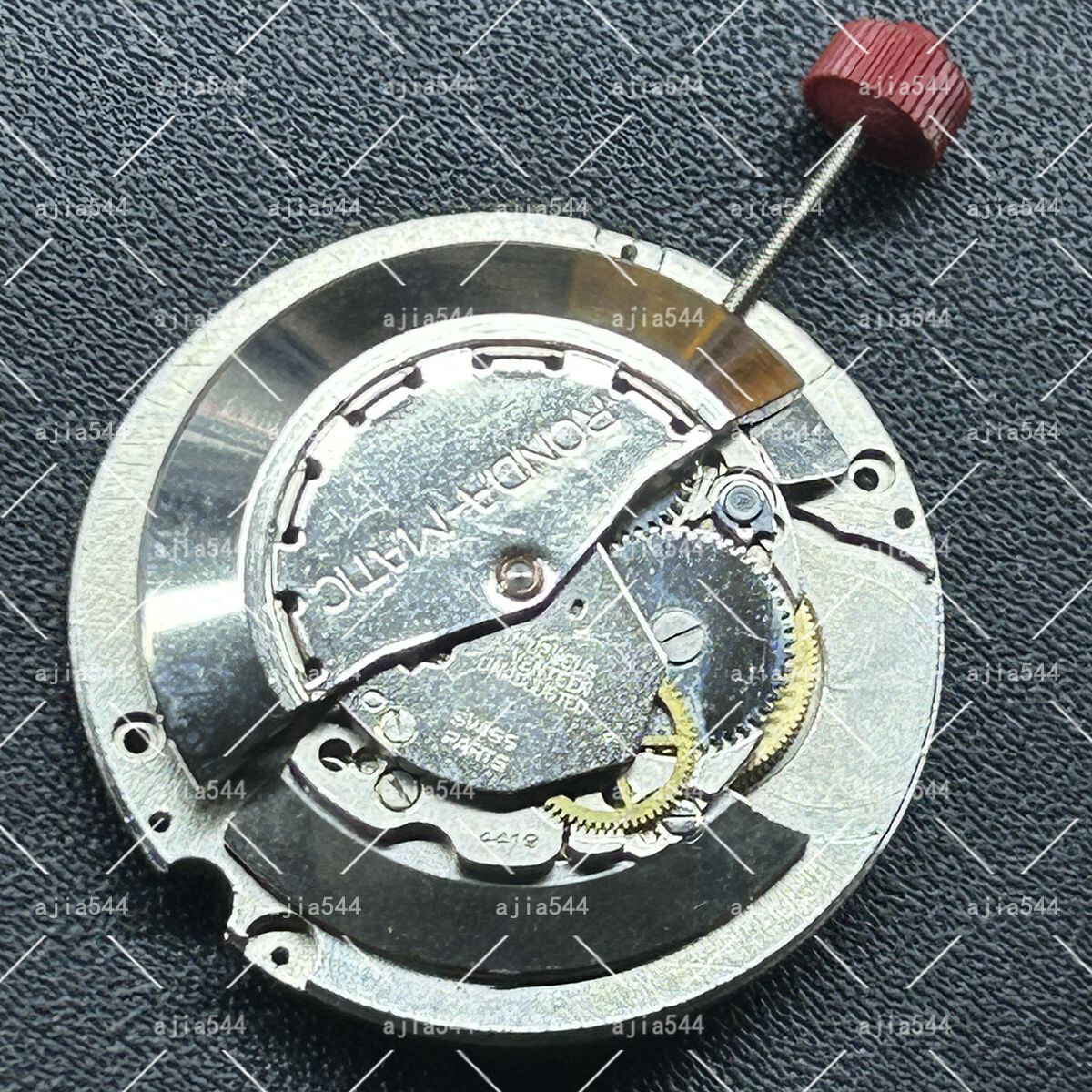 Ronda 4419 Movement – Tradition – NOS – Works – Parts 1PC