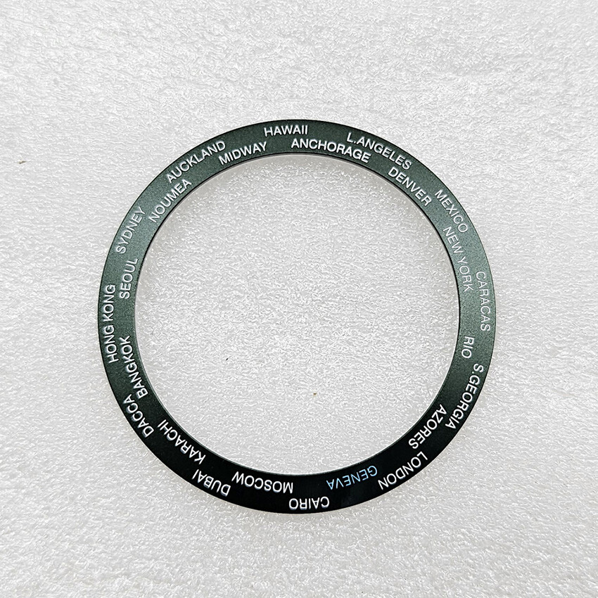 Ceramic Ring Outside Diameter 38MM Inside Diameter 30.6MM English Outside Ring