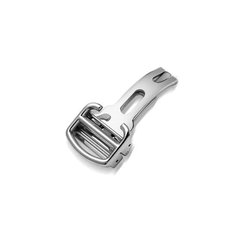 For Cartier original folding clasp Tank/Balloon watch accessories