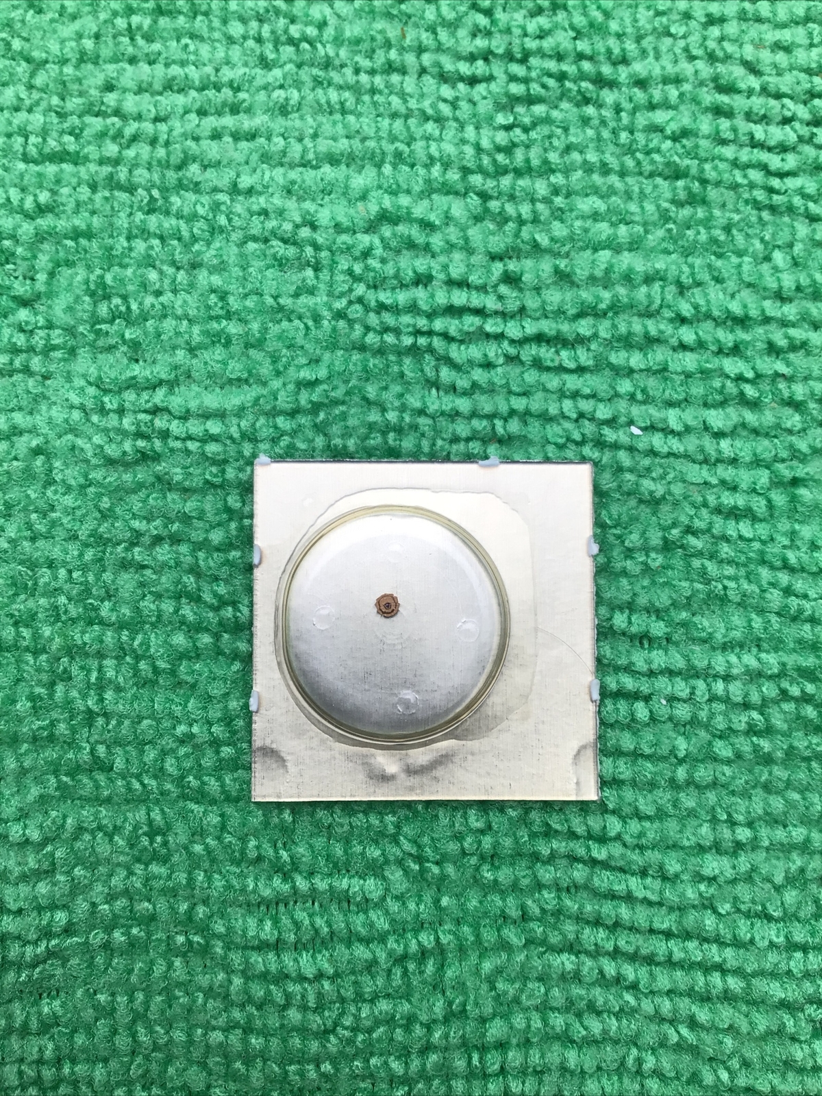 Omega 625 1346 Incabloc Part