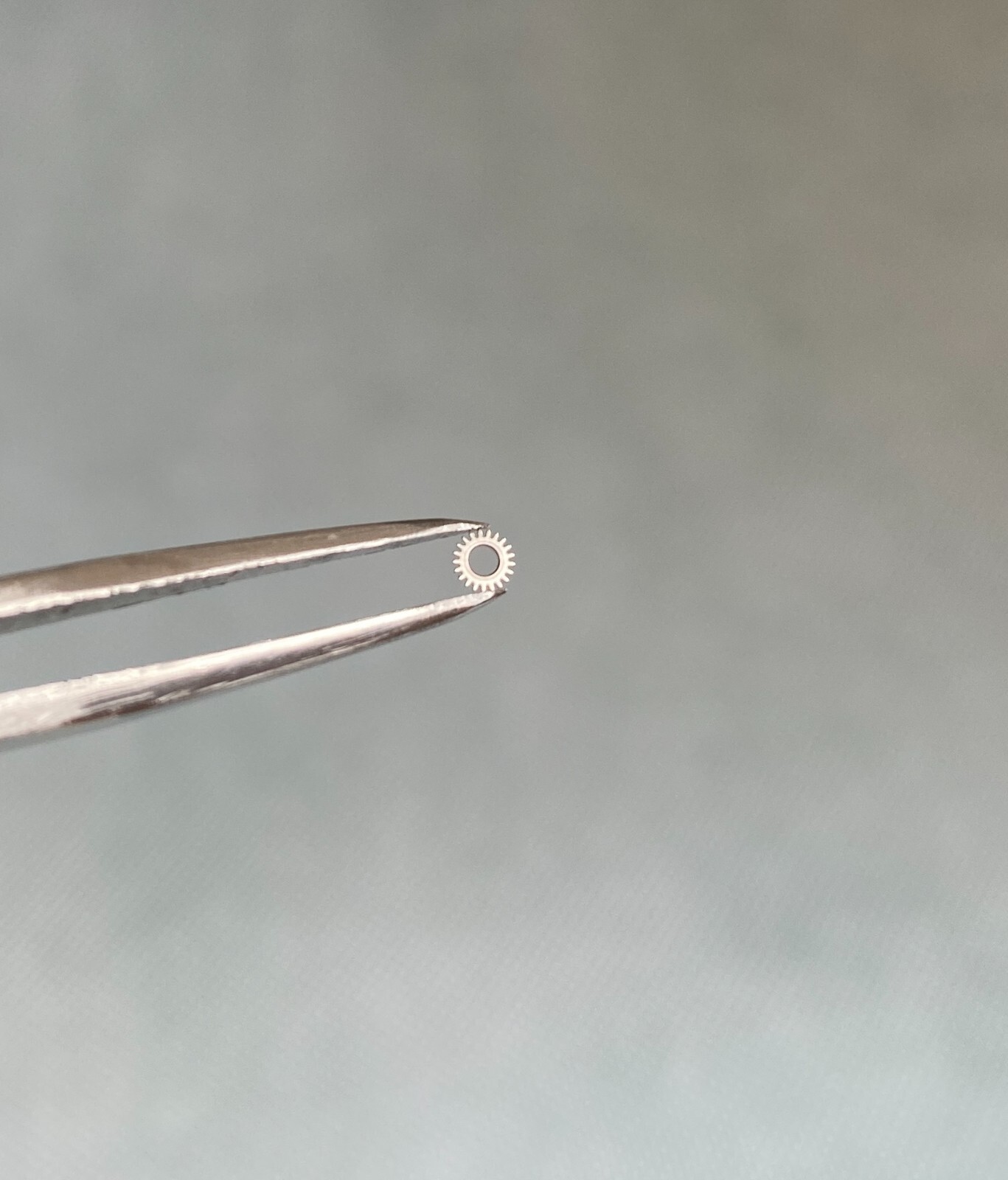 Rolex Set X2 2230-213-Y1 Intermediate Crown Wheel 2230