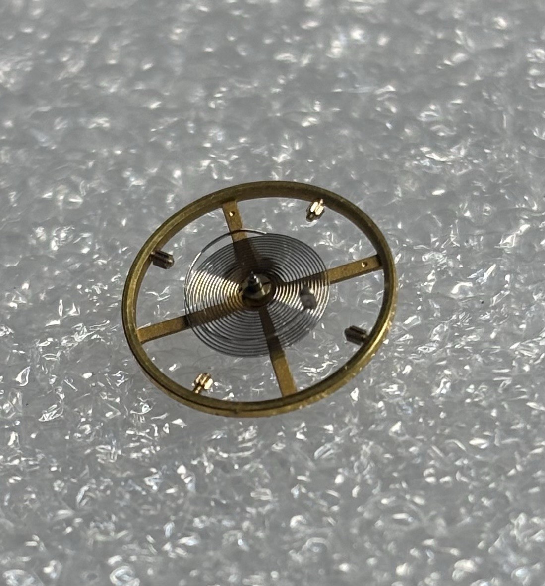 Rolex 3035 5019 Balance Complete ,Good use Condition