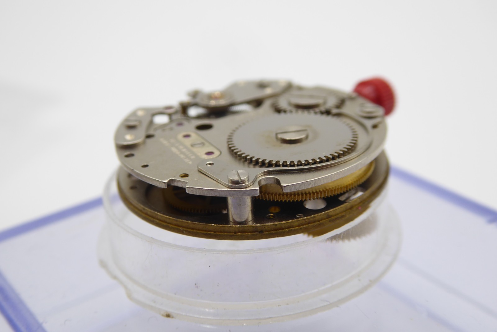 Baumgartner vintage cal. 866 manual movement