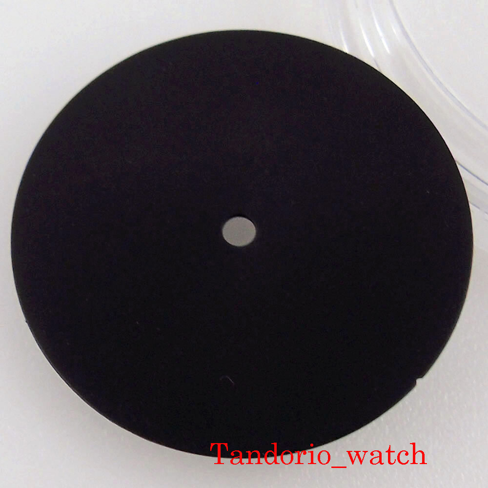29mm Sterile Watch Dial Face fit NH35A NH36A MIYOTA 8215 ETA 2824 2836 Movement