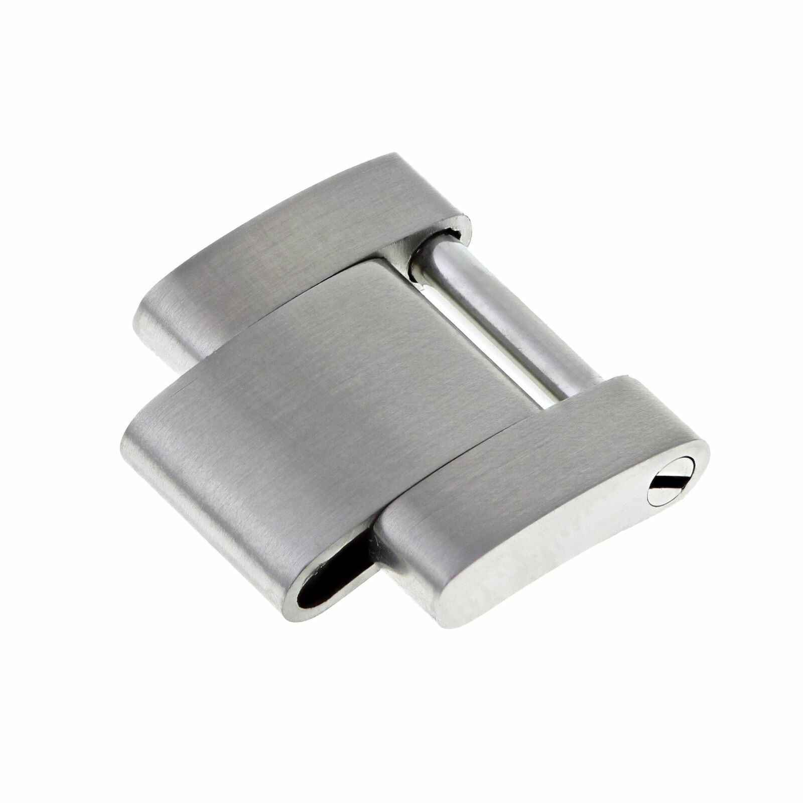 14MM Link For Vintage Oyster Watch Strap Band Bracelet For Rolex 34MM Hollow