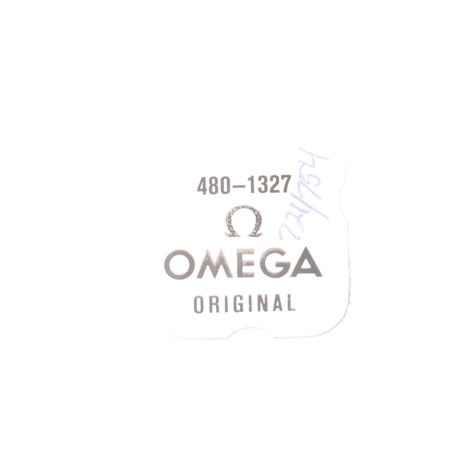 Omega 480-1327 Concord 335 Balance Complete Watch Part Bestfit 721/754 New