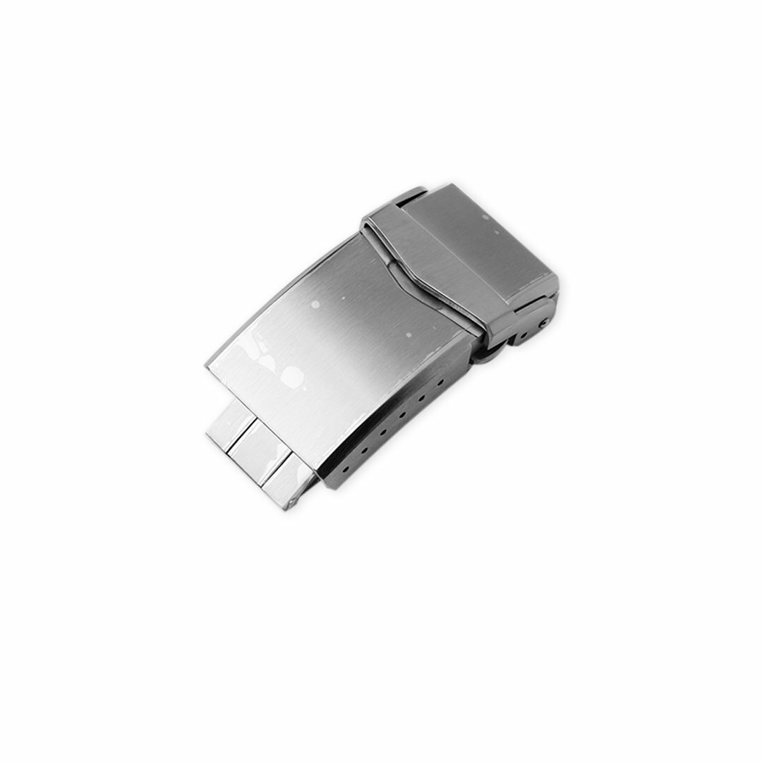 B0797 18mm V Clasp – Replacement Buckle
