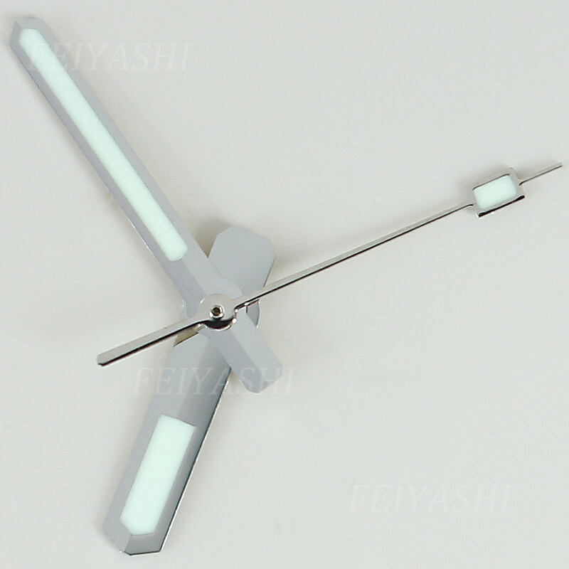For Seiko nh34 nh35 nh36 nh36A nh38Movement 3C luminescence Seiko watch hands