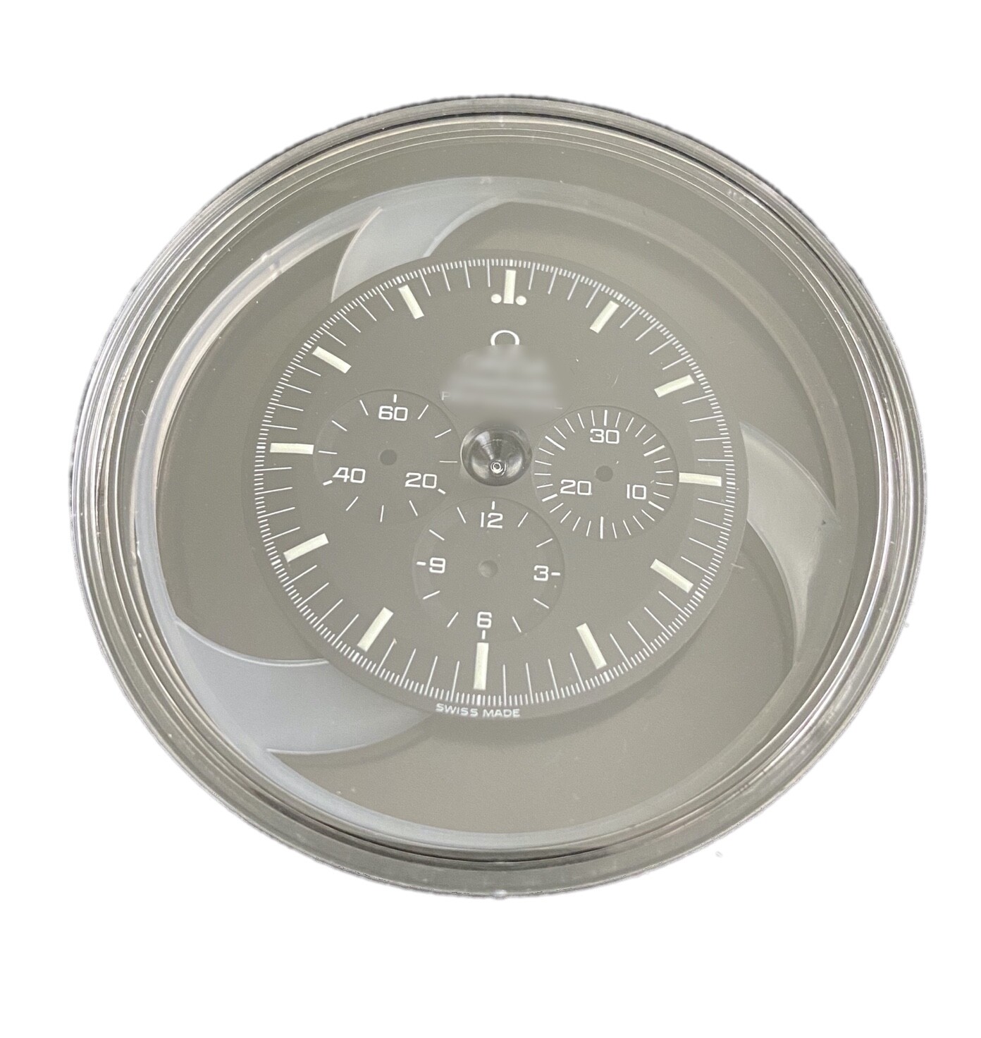 Dial 45mm Protection Box – Watch makers Tool Kit – Pack of 3